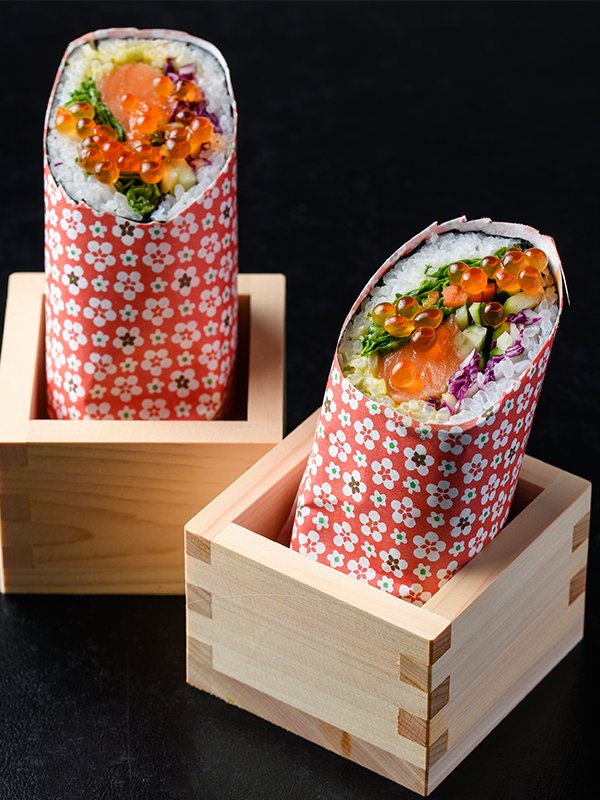 私たちについて